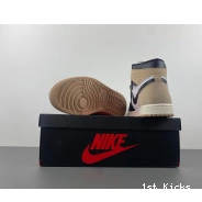 1 FD2596-021 OG Latte WMNS Air High Jordan 0727